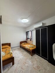 Blk 256 Kebun Baru View (Ang Mo Kio), HDB 4 Rooms #602858691